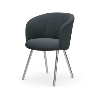 Mikado �~�J�h �A�[���`�F�A F80 Iroko2 (vitra ���B�g��)�yP5�{�z �y�|�C���g5�{�z