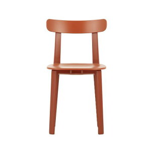 All Plastic Chair APC�`�F�A �u���b�N�iVitra ���B�g���j �y���������z