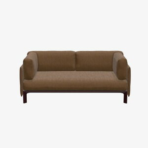 �A�i�O�����\�t�@ Anagram Sofa 2�l�|�� 190×95cm F80 Iroko2�iVitra ���B�g���j�y����s���i�z�yP5�{�z �y�|�C���g5�{�z