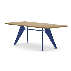 EM ターブル ソリッドオーク W200cm EM Table (vitra ヴィトラ)【代引不可商品】