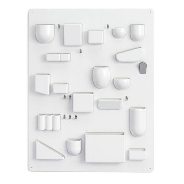 楽天市場】ウーテンシロ 1 Uten.Silo 1 ホワイト (vitra ヴィトラ 
