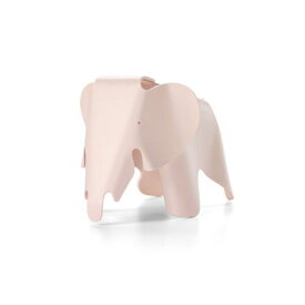 イームズエレファント スモール Eames Elephant Small ペールローズ (vitra ヴィトラ) 【送料無料】