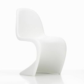 パントンチェア Panton Chair ホワイト (vitra ヴィトラ) 【送料無料】【代引不可商品】