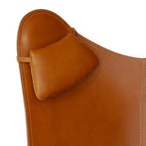 r[P[Gt o^tC`FA s[ BKF Chair Pillow uE (Cuero) yzysiz
