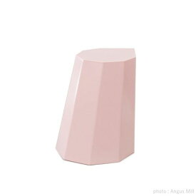 アーノルドサーカス スツール Arnold Circus Stool ベビーピンク (Martino Gamper マルティーノ・ガンペール) 【送料無料】【代引不可商品】