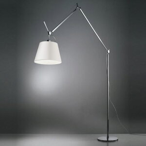 gI K tAv p[`g Tolomeo Mega Floor (Ae~fEArtemide)