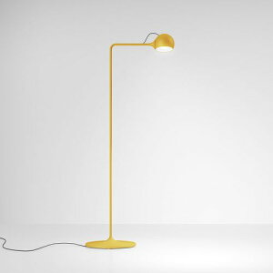 Ixa reading floor lamp CNT [fBOtAv CG[ (Ae~fEArtemide) yz