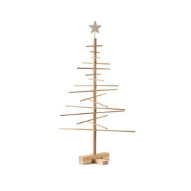 クリスマスツリー H75cm Xmas3 S (クリスマス) 【送料無料】