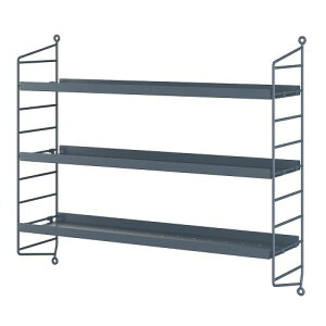 �X�g�����O�|�P�b�g ���^�� �Z���Q���O���[ Sergelgra �΍p�{�[�h�A���J�[�t�� (String Pocket) �y���������z