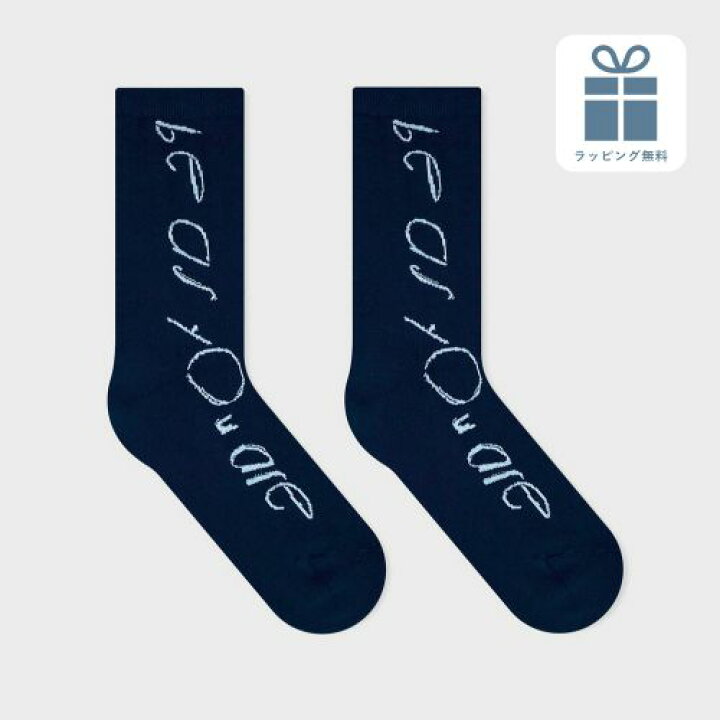 楽天市場】Kazuki Kamamura socks 鎌村和貴 ソックス Be as you are 