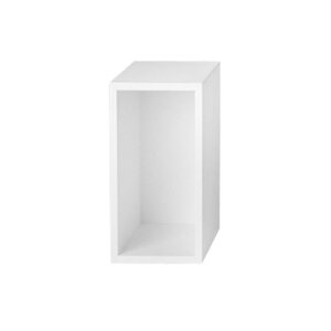 �X�^�b�N�hS �o�b�N�{�[�h�t�� �z���C�g STACKED (muuto ���[�g) �y���������z�y����s���i�z
