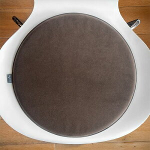 �V�[�g�N�b�V���� ���E���h35cm Soil Dark (SEMPRE �Z���v��) �y���������z