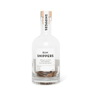 SNIPPERS Original Xjbp[Y IWi RUM  350ml (SNIPPERS Xjbp[Y)