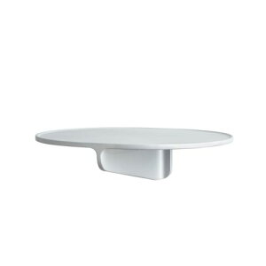 �~���[�W�A�� �R���\�[���V�F���t NM&.045 �A���~�j�E�� (Museum ..by String Furniture) �y���������z