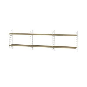 �X�g�����O �V�F���t�{�E�H�[���p�l�� W180×D20×H50cm �E�b�h (String Bundles bedroom)�yP5�{�z4�^11 1:59�� �y�|�C���g5�{�z