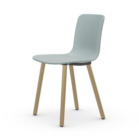 【P5倍】 | ハル ウッド HAL wood RE アイスグレイ (vitra ヴィトラ) 【送料無料】【代引不可商品】【ポイント5倍】