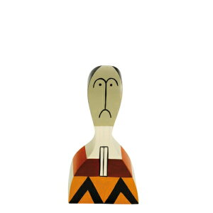 �E�b�f���h�[�� No.17 Wooden Dolls (vitra ���B�g��) �y���������z