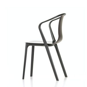 xB A[`FA Ebh Belleville Arm Chair Wood _[NI[N (vitra Bg) yzysiz
