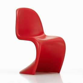 パントンチェア Panton Chair クラシックレッド (vitra ヴィトラ) 【送料無料】【代引不可商品】