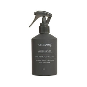 GA[tbVi[ 200ml T_Ebh&V_[ (Green Nation Life O[lCVCt)
