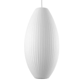 ネルソン シガー バブル ペンダントライトL Nelson Cigar Bubble Pendant L 【送料無料】【P5倍】8／11 1:59迄 【ポイント5倍】