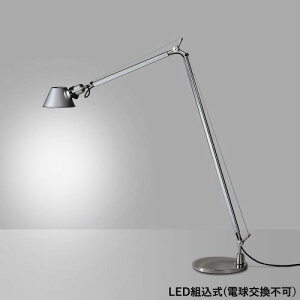 gI [fBOtAv Vo[ LED Tolomeo Reading Floor (Ae~fEArtemide) yz