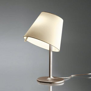 Melampo notte table lamp �������| �m�b�e �e�[�u�������v Bronze �u�����Y (�A���e�~�f�EArtemide) �y���������z