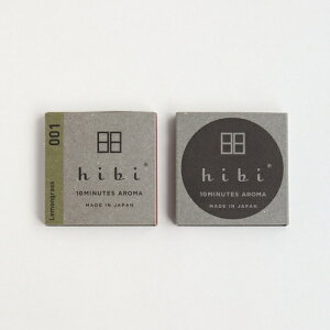  10 MINUTES AROMA M[{bNX OX (hibi) 8{ p}bgt _˃}b` A} XeBbN v[g ̓ Mtg a  ObY tbVys