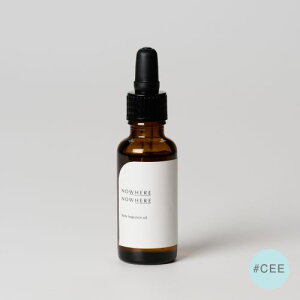 �{�f�B�t���O�����X�I�C�� #CEE Water�iNOWHERE NOWHERE �m�[�E�F�A �i�E�q�A�j �y���������z