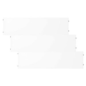 �X�g�����O �V�F���t 78×20cm 3���� �z���C�g MDF (String System �X�g�����O �V�X�e��) �y���������z�yP5�{�z4�^16 1:59�� �y�|�C���g5�{�z
