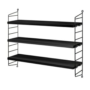 �X�g�����O�|�P�b�g �u���b�N�X�e�C���h�A�b�V��×�u���b�N �΍p�{�[�h�A���J�[�t�� (String Pocket) �y���������z�yP5�{�z2�^6 1:59�� �y�|�C���g5�{�z