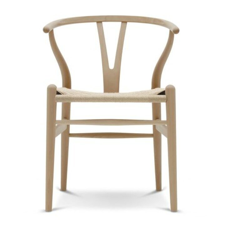 楽天市場】Yチェア CH24 ビーチ材 オイル仕上げ 【国内在庫品】(Carl 