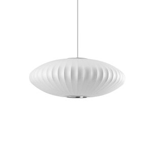 l\ \[T[ ou y_gCgS Nelson Saucer Bubble Pendant S yz