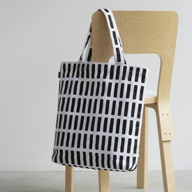 トートバッグ キャンバスバッグ ホワイト×ブラック SIENA (Artek アルテック) レディース メンズ キャンバス 大きめ 小さめ a4 黒 白 モノトーン 母の日【代引不可商品】