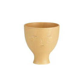 夏至の魔法 ベース (artek シークレッツ オブ フィンランド) 鉢植え プラント プランター 植木 おしゃれ 室内 ガーデン 陶器 素焼き 観葉植物 プレゼント 母の日 ギフト 置物 【送料無料】