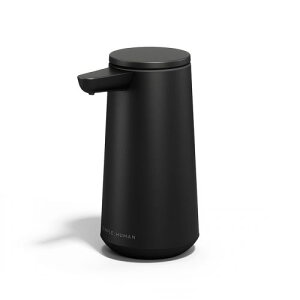 �Z���T�[�|���v �t�H�[�� �\�[�v�f�B�X�y���T�[ 295ml �u���b�N ST1094 (Simplehuman �V���v���q���[�}�� )�y���K�̔��X�z �y���������z�yP5�{�z3�^6 1:59�� �y�|�C���g5�{�z