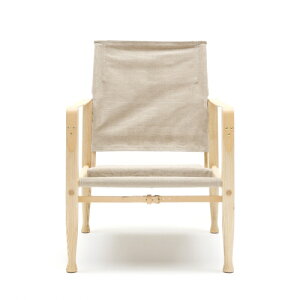 KK47000 �T�t�@���`�F�A �A�b�V�� �z���C�g�I�C���d�グ (Carl Hansen & Son �J�[���n���Z�����T��) �y���������z�y����s���i�z�yP1�{�z �y�|�C���g1�{�z