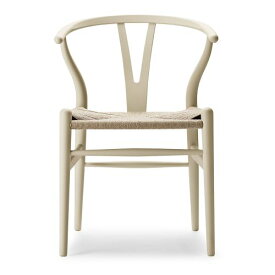 Yチェア CH24 SOFT ソフト Barley バーリー イルス クロフォード (Carl Hansen & Son カールハンセン＆サン) 【送料無料】【代引不可商品】