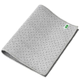 ワイプクロス ウォームグレー (tidy ティディ)【代引不可商品】