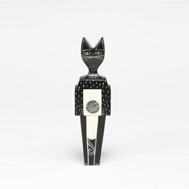 ウッデンドール キャット Wooden Dolls Cat (vitra ヴィトラ) 【送料無料】