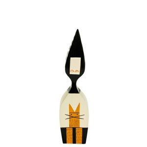 �E�b�f���h�[�� No.20 Wooden Dolls (vitra ���B�g��) �y���������z