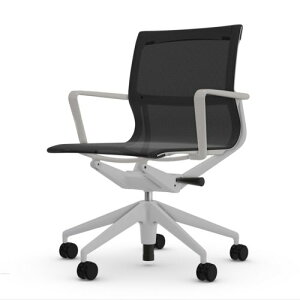 �y���[�J�[�݌Ɍ���z�t�B�W�b�N�X Physix TrioKnit �u���b�N�p�[�� × �\�t�g�O���[ (vitra ���B�g��)