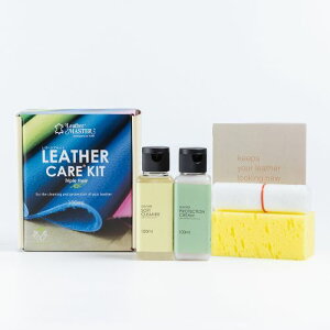 U[PALbg gvt[ 100ml LM-free100 (Leather MASTER U[}X^[)