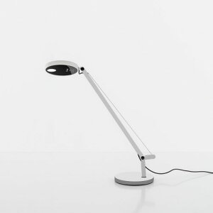 �f���g�� �}�C�N�� �e�[�u�������v �z���C�g Demetra Micro Table (�A���e�~�f�EArtemide) �y���������z