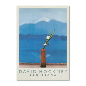 ���C�W�A�i�ߑ���p�ك|�X�^�[ Mt.fuji and flowers (1972) David hockney (���C�W�A�i�ߑ���p�ك|�X�^�[) �y���������z�yP5�{�z6�^6 1:59�� �y�|�C���g5�{�z