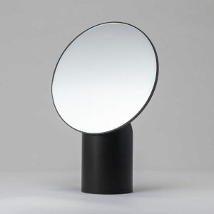 �i�s���A ���C�N�A�b�v�~���[ �u���b�N�iNapure �i�s���A�j �y���������z