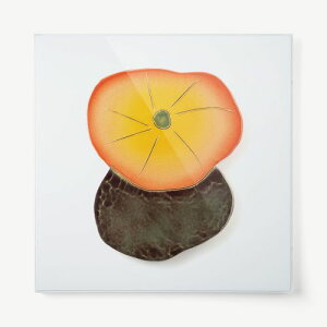 �t���[���t�|�X�^�[ 558×558mm 105 FRAMED POSTER (Mustakivi ���X�^�L�r) ���Q�� �u���� �M�t�g �v���[���g ��̓� �V���v�� ���{�� �A�[�g �y���������z�yP5�{�z12�^21 1:59�� �y�|�C���g5�{�z