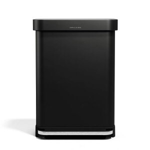 ���N�^���M�����[ �X�e�b�v�J�� 55L �u���b�N CW2103 (Simplehuman �V���v���q���[�}�� )�@�y���K�̔��X�z �y���������z�y����s���i�z�yP5�{�z3�^6 1:59�� �y�|�C���g5�{�z