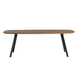 センターテーブル リビングテーブル ウォルナット W120×D60×H36cm (STUA SOLAPA）【P5倍】 【ポイント5倍】