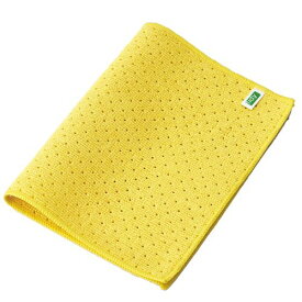 ワイプクロス イエロー (tidy ティディ)【代引不可商品】【在庫限り】【P10倍】 【ポイント10倍】